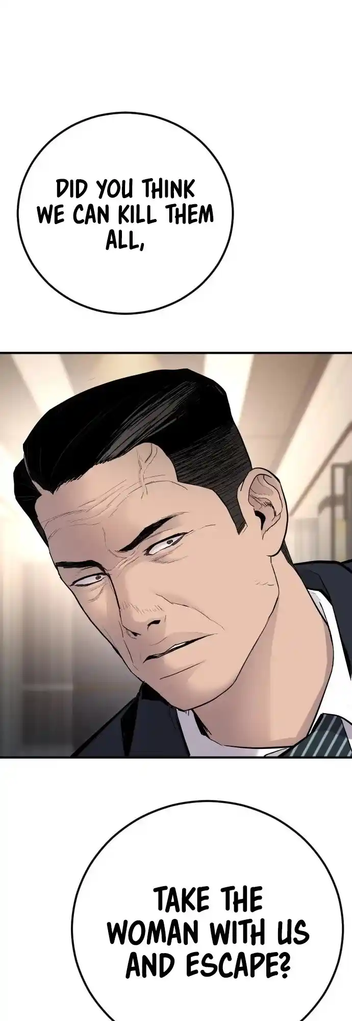 Manager Kim Chapter 37