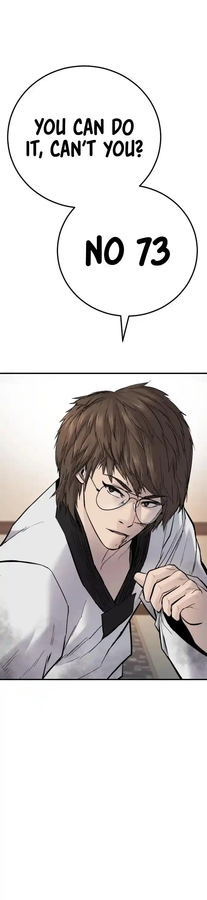 Manager Kim Chapter 37