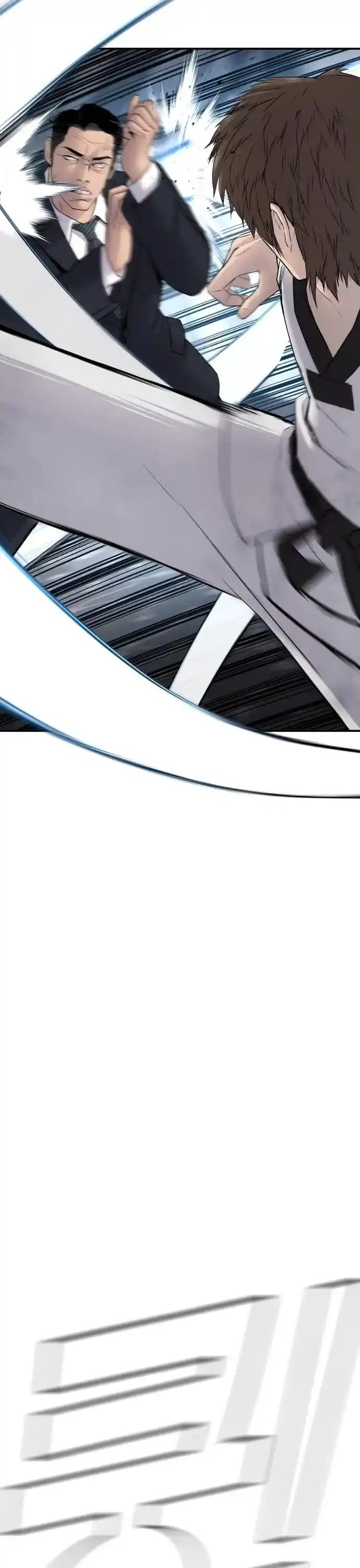 Manager Kim Chapter 38