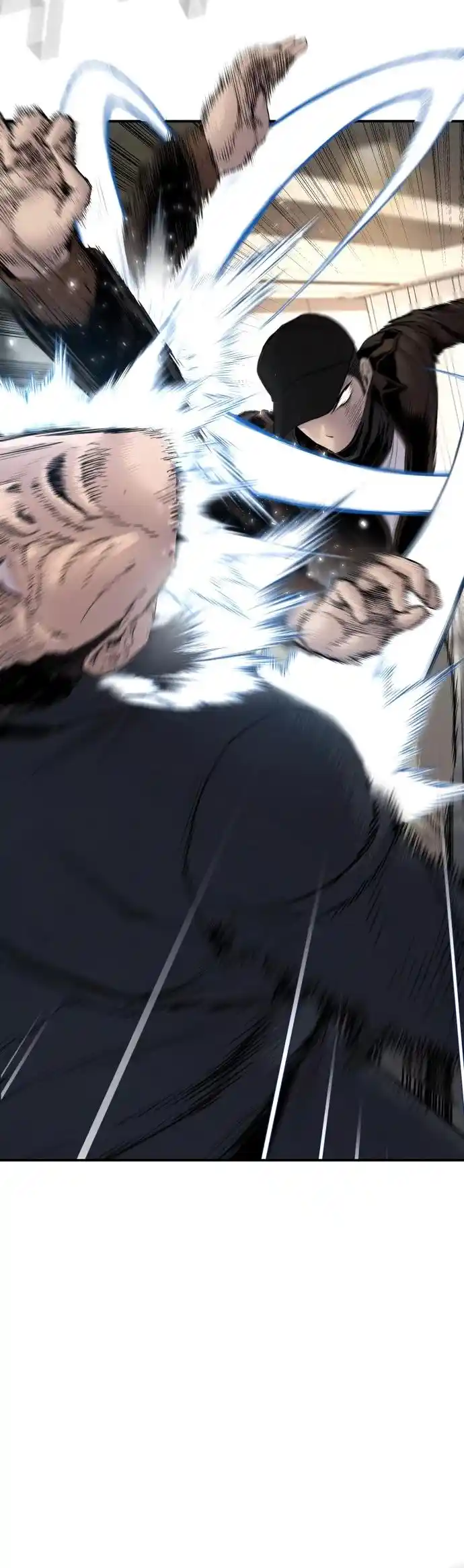 Manager Kim Chapter 38