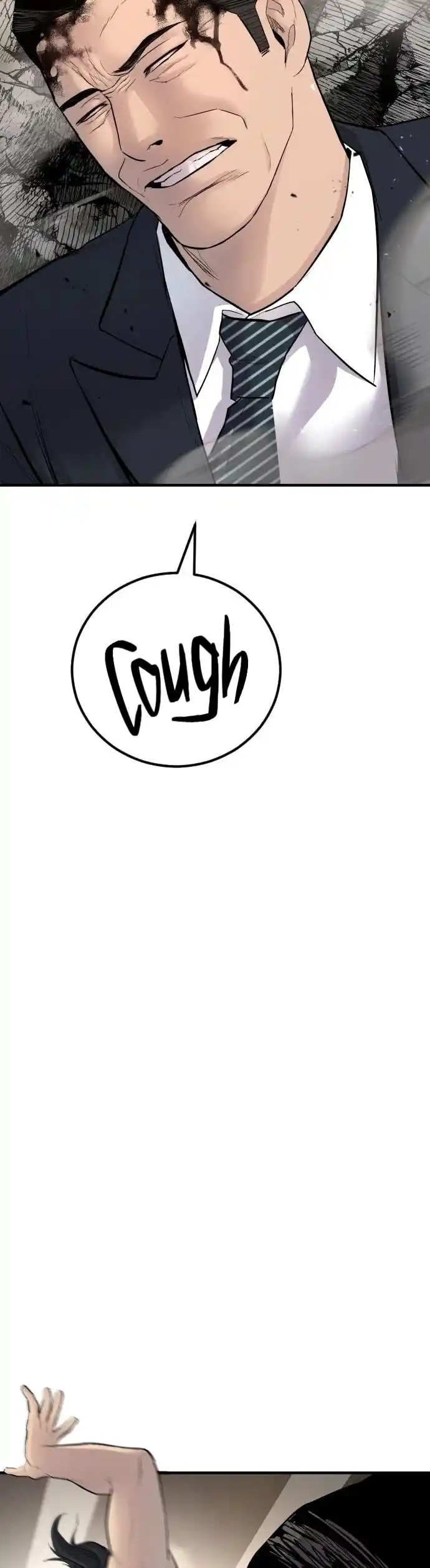 Manager Kim Chapter 38