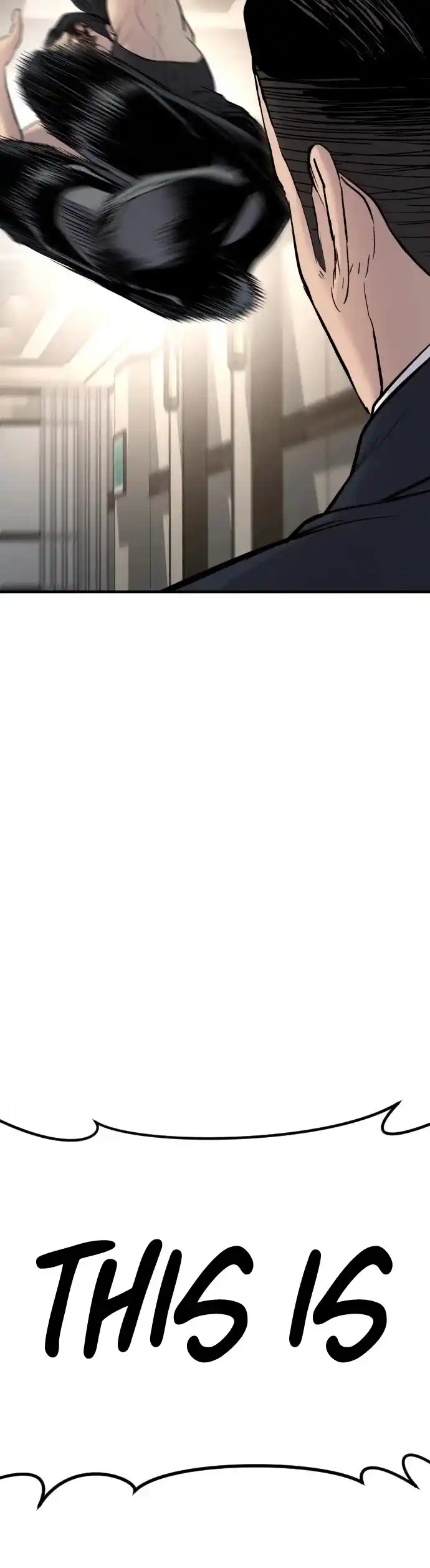 Manager Kim Chapter 38