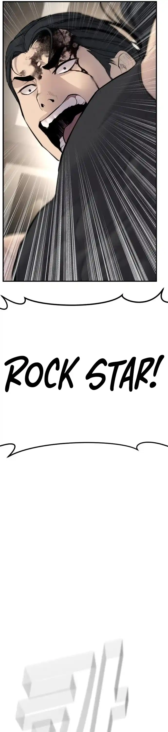 Manager Kim Chapter 38