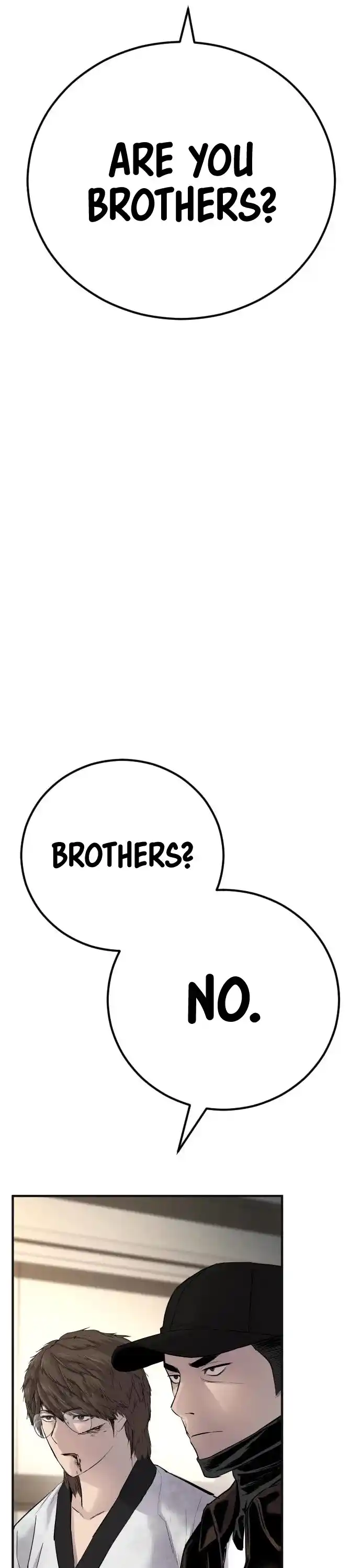 Manager Kim Chapter 38