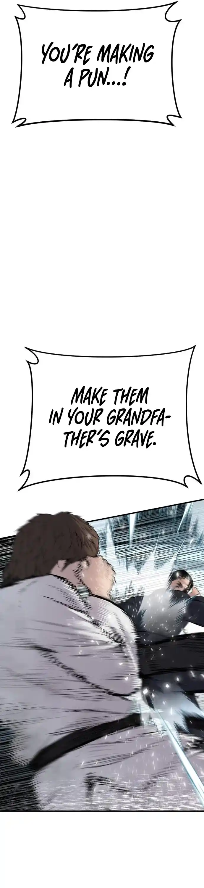 Manager Kim Chapter 38