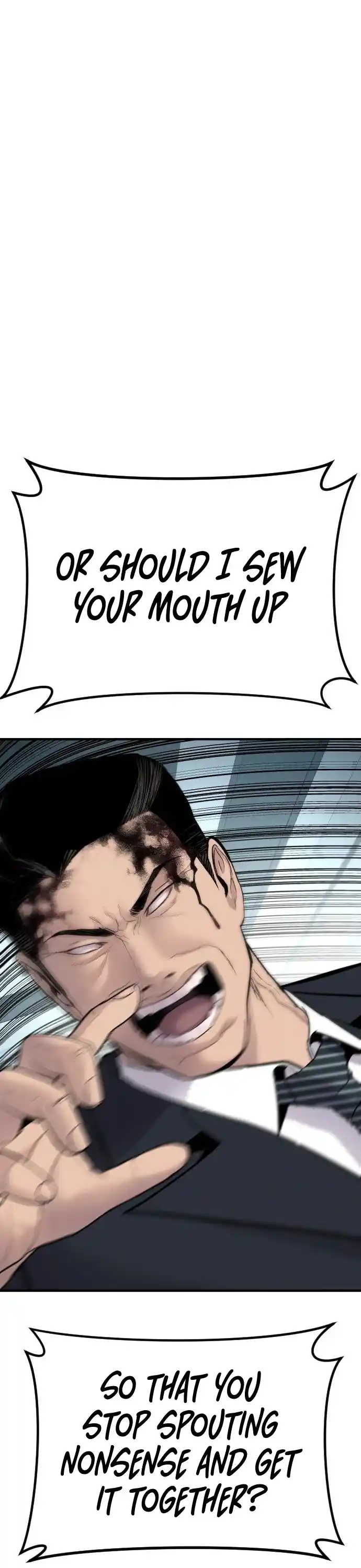 Manager Kim Chapter 38