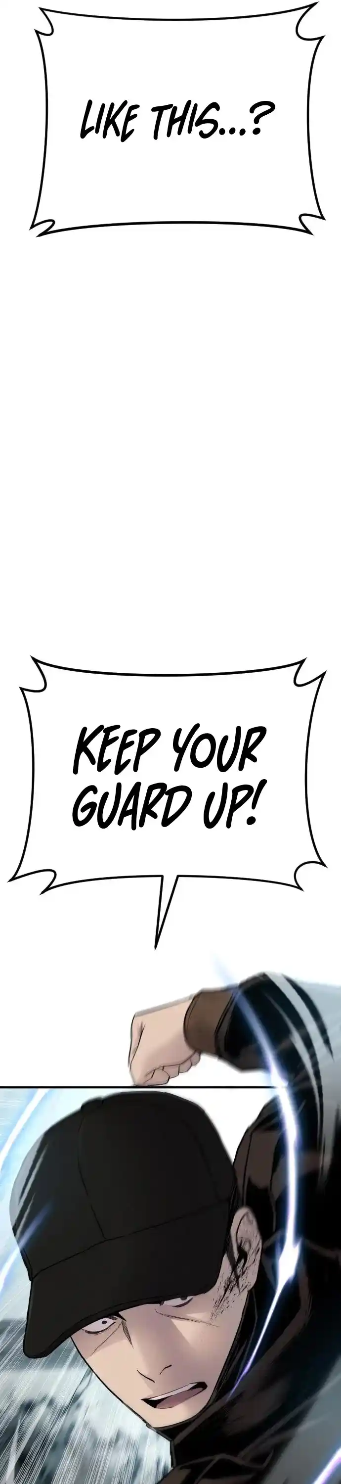 Manager Kim Chapter 38