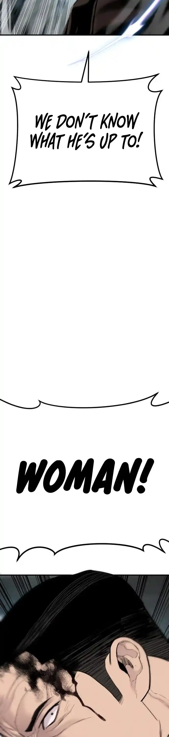 Manager Kim Chapter 38