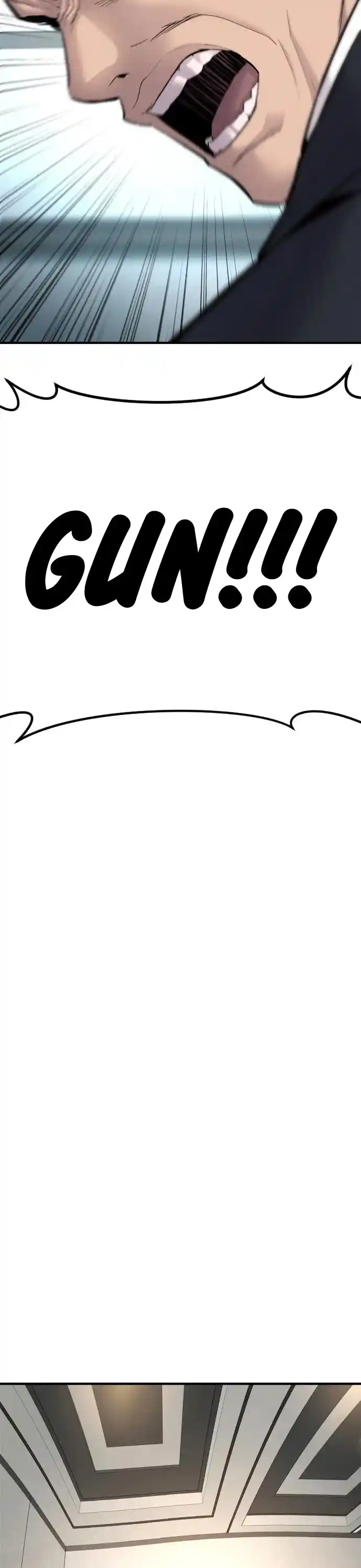 Manager Kim Chapter 38