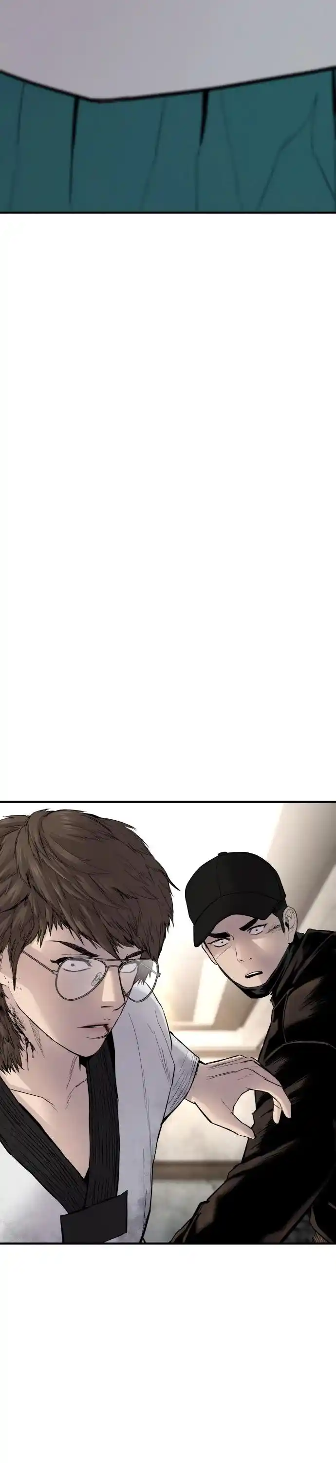 Manager Kim Chapter 38