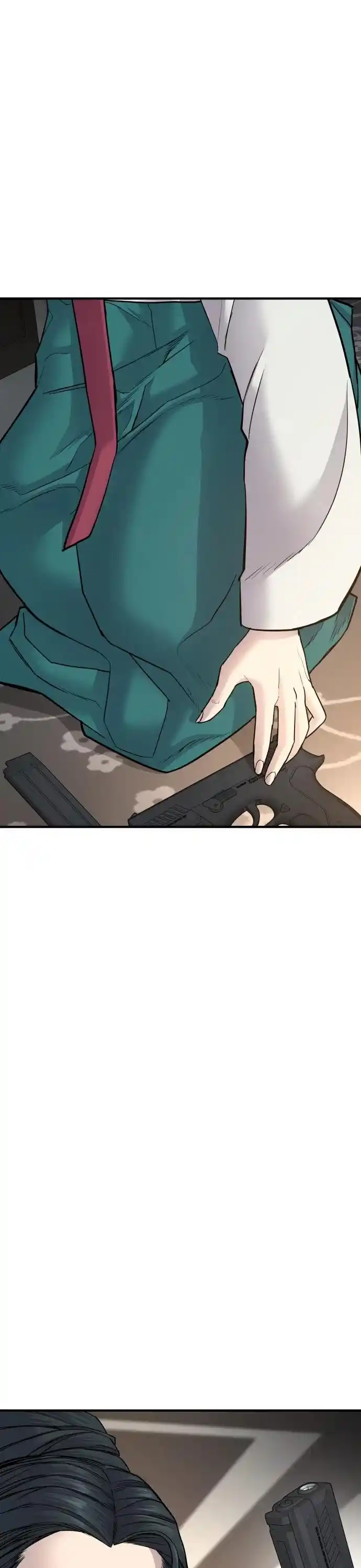 Manager Kim Chapter 38