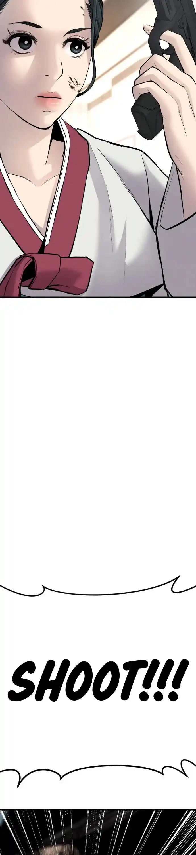 Manager Kim Chapter 38