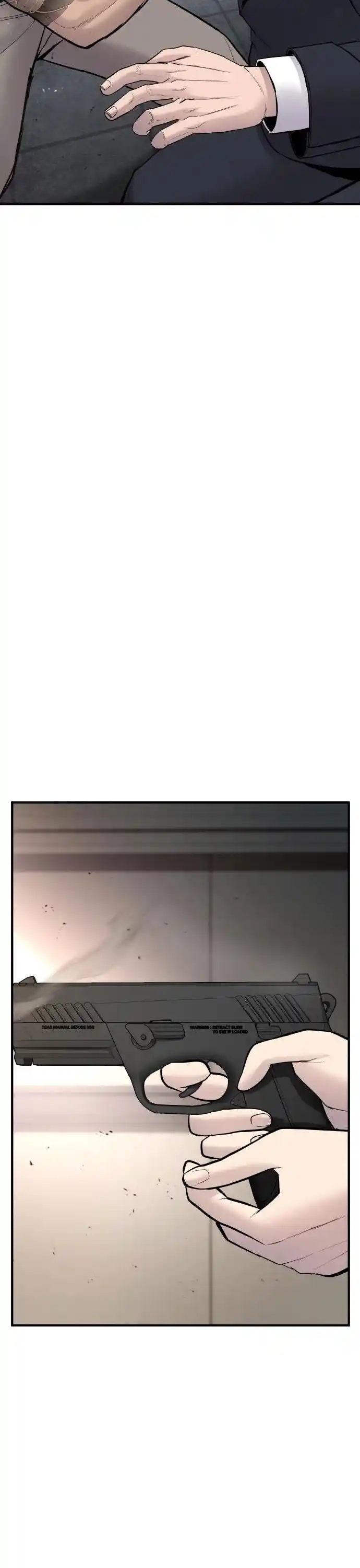 Manager Kim Chapter 38