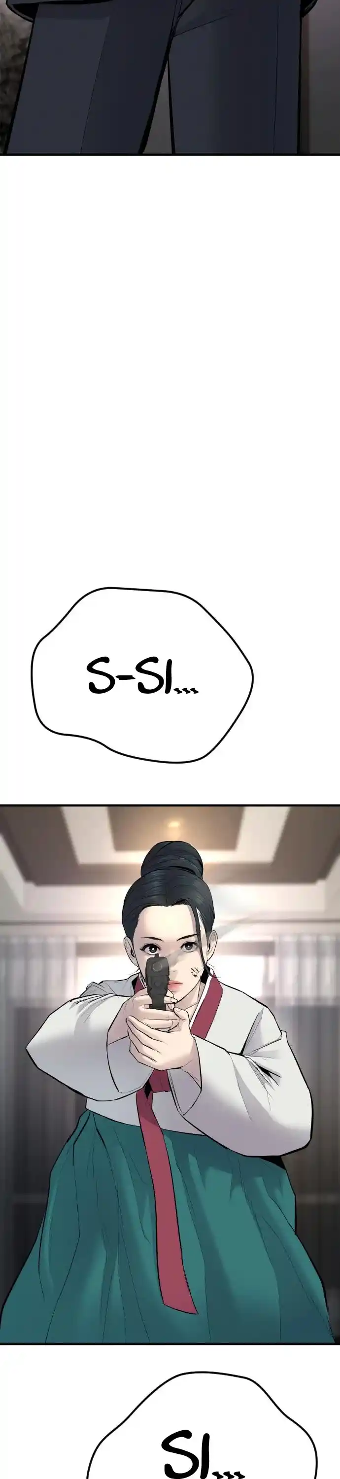 Manager Kim Chapter 38