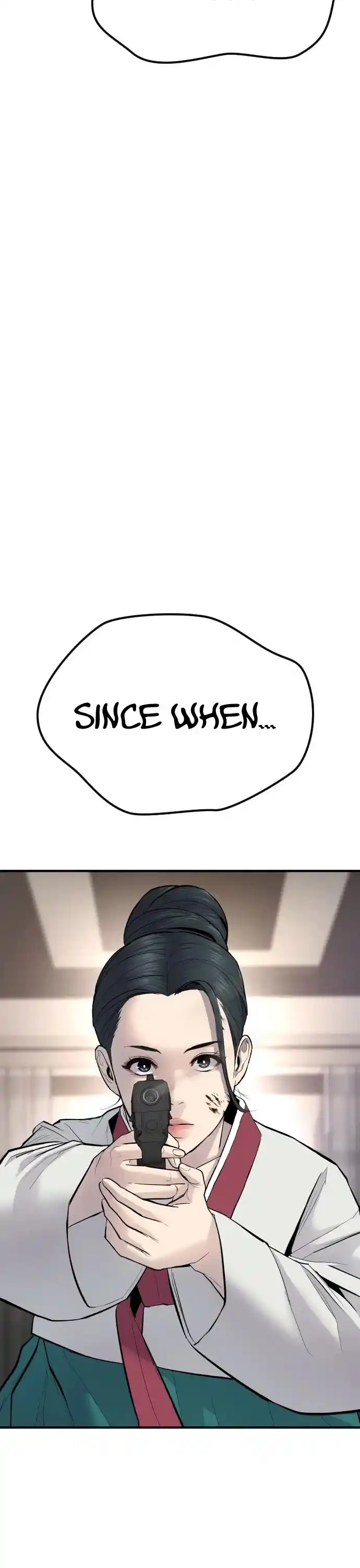 Manager Kim Chapter 38