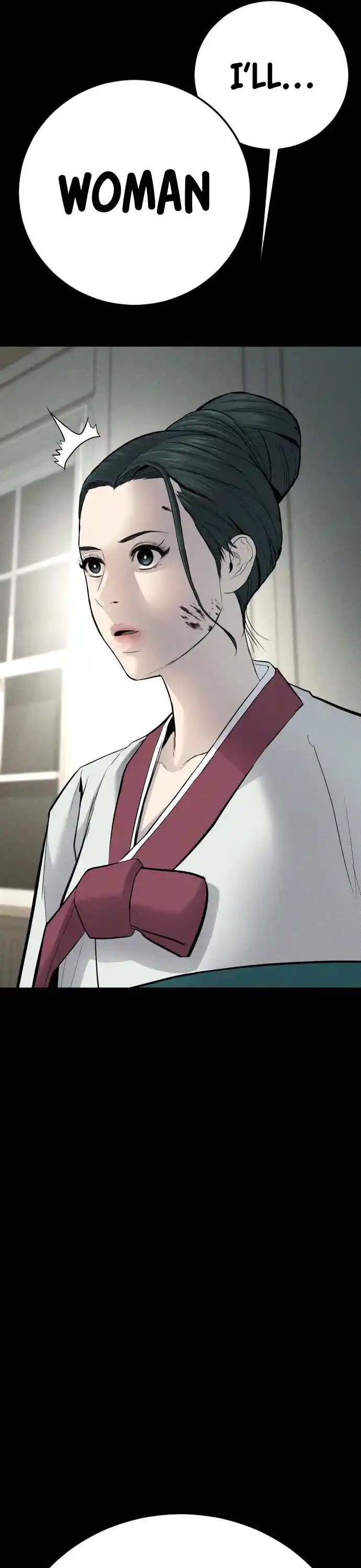 Manager Kim Chapter 38