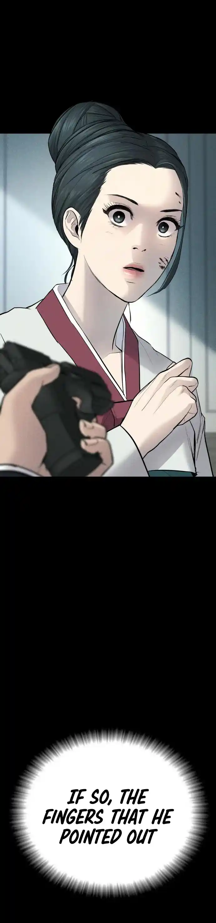 Manager Kim Chapter 38