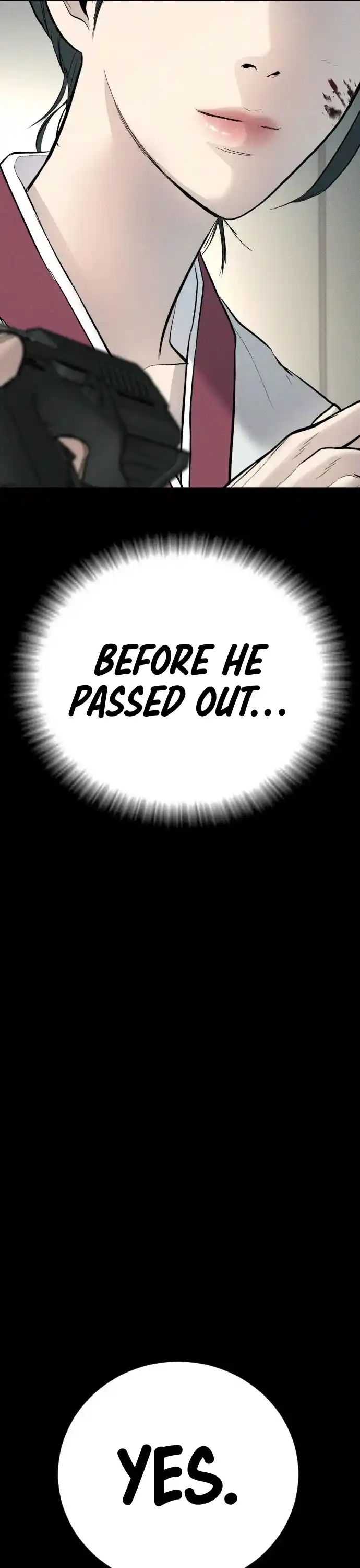 Manager Kim Chapter 38