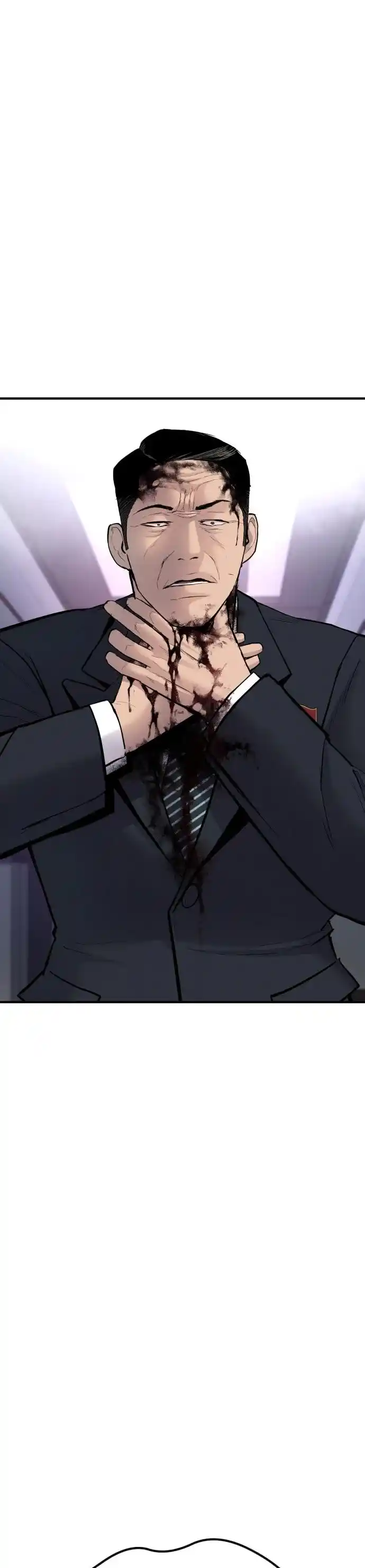 Manager Kim Chapter 38