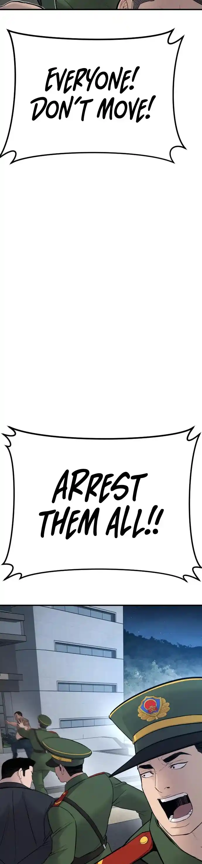 Manager Kim Chapter 38