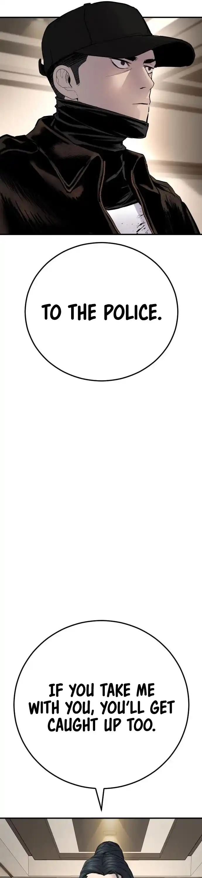 Manager Kim Chapter 38