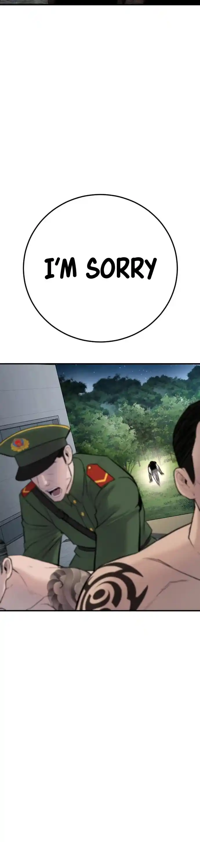 Manager Kim Chapter 38