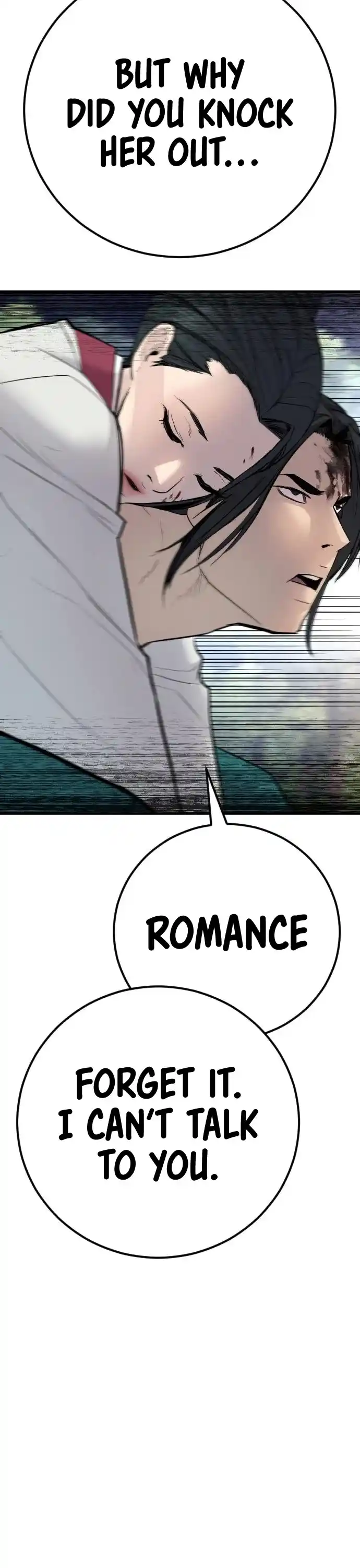 Manager Kim Chapter 38