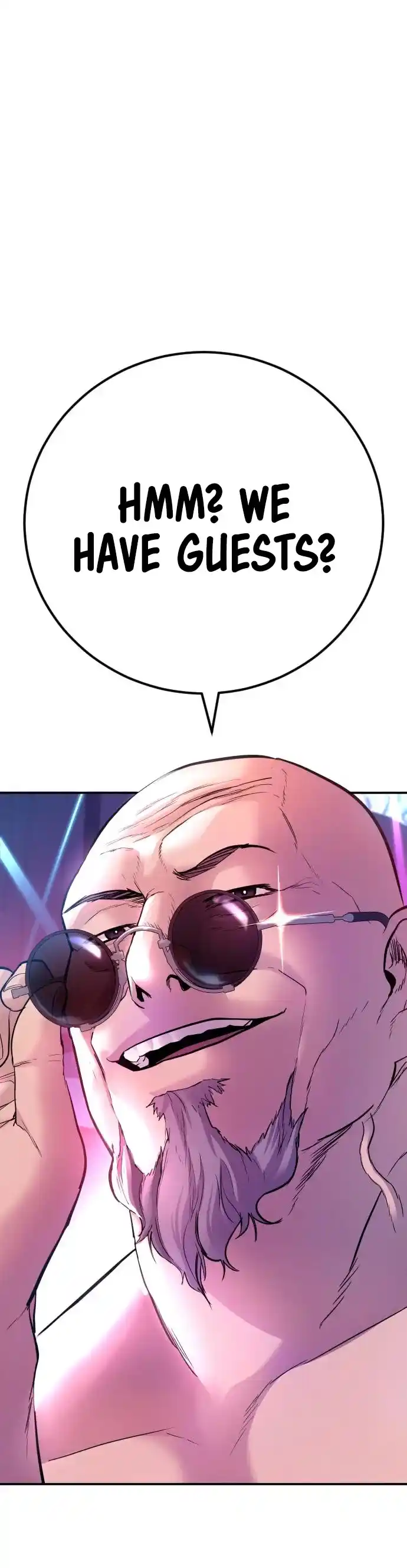 Manager Kim Chapter 38