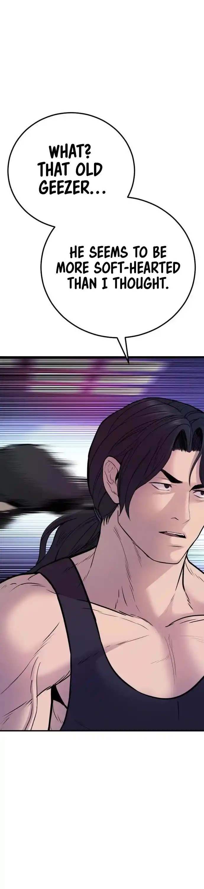 Manager Kim Chapter 39