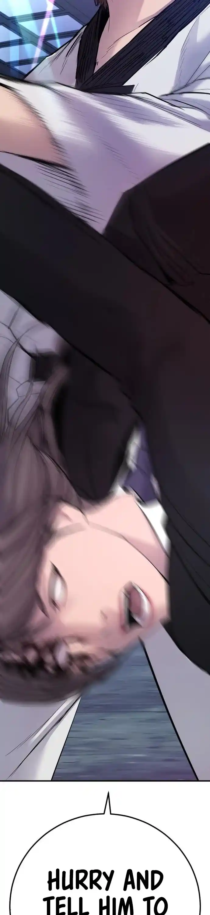 Manager Kim Chapter 39