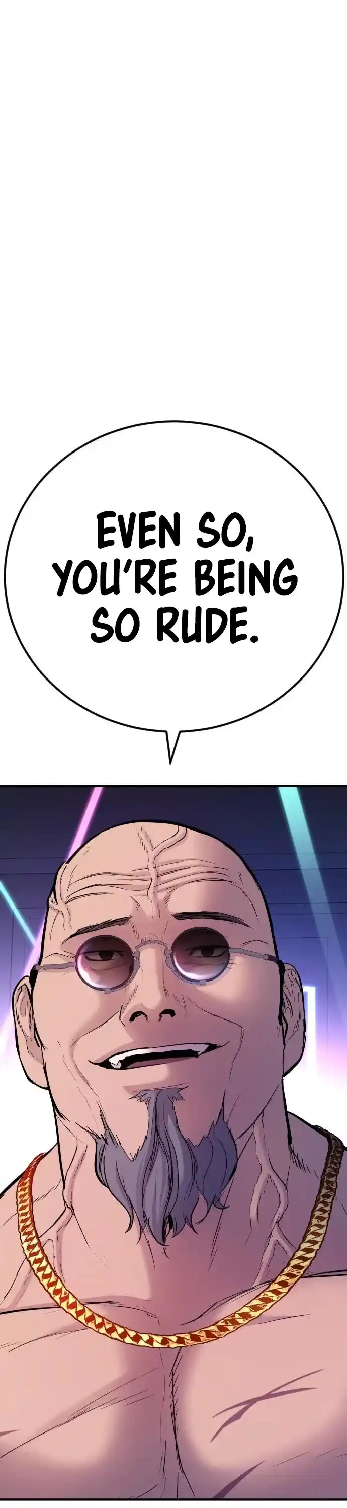 Manager Kim Chapter 39