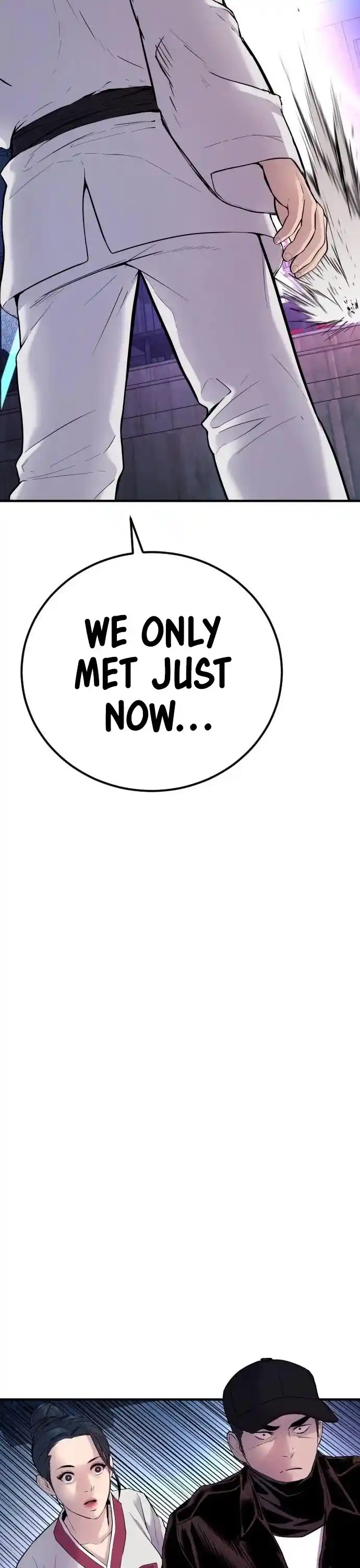 Manager Kim Chapter 39