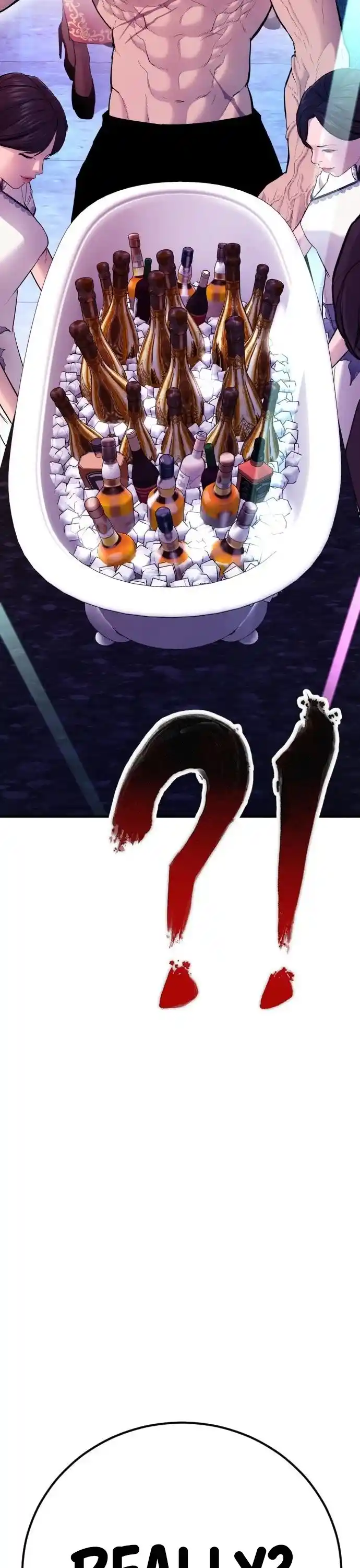 Manager Kim Chapter 39