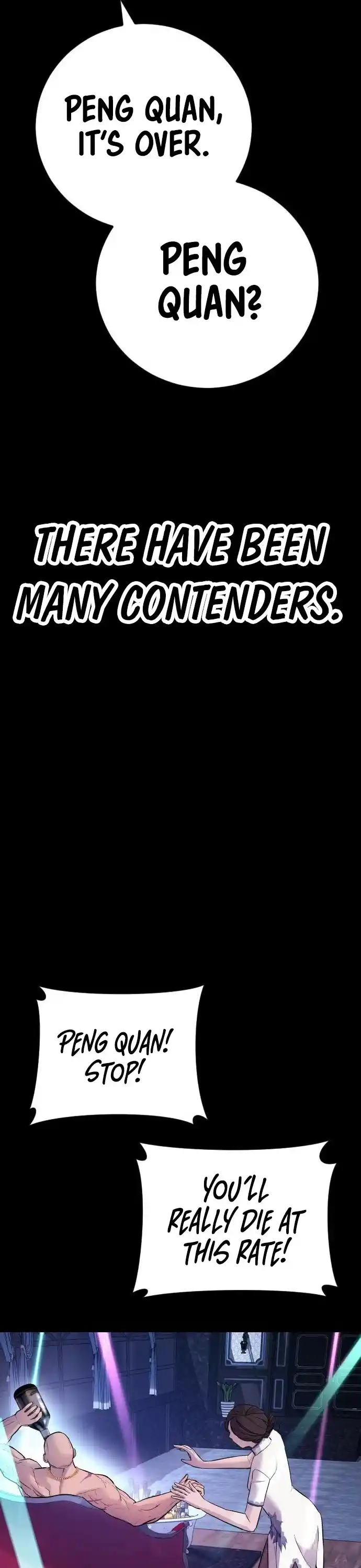 Manager Kim Chapter 39