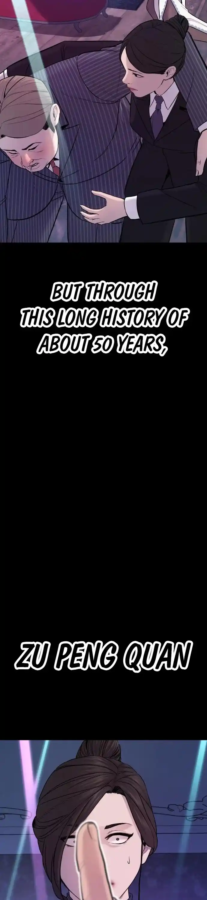 Manager Kim Chapter 39