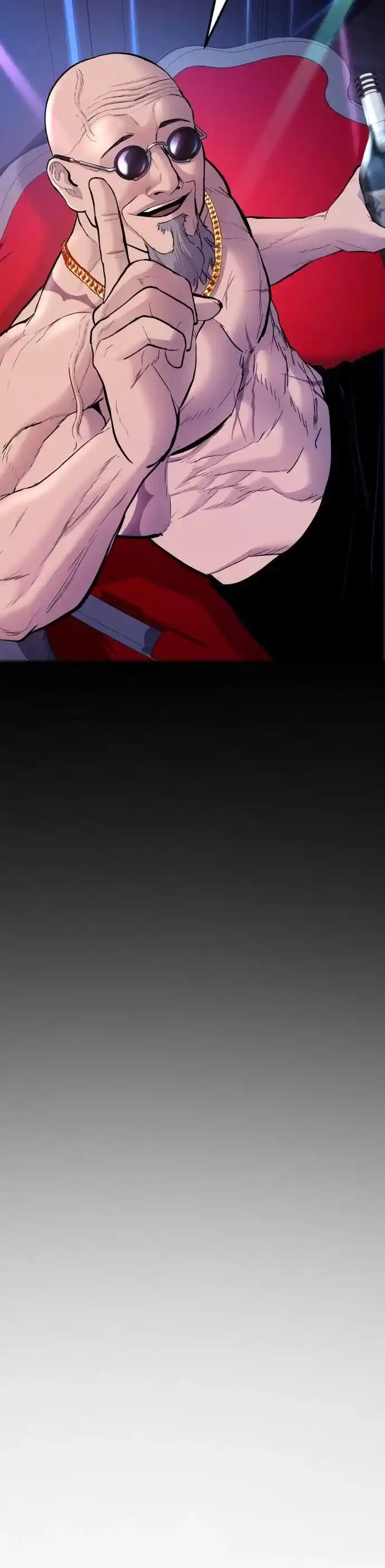 Manager Kim Chapter 39