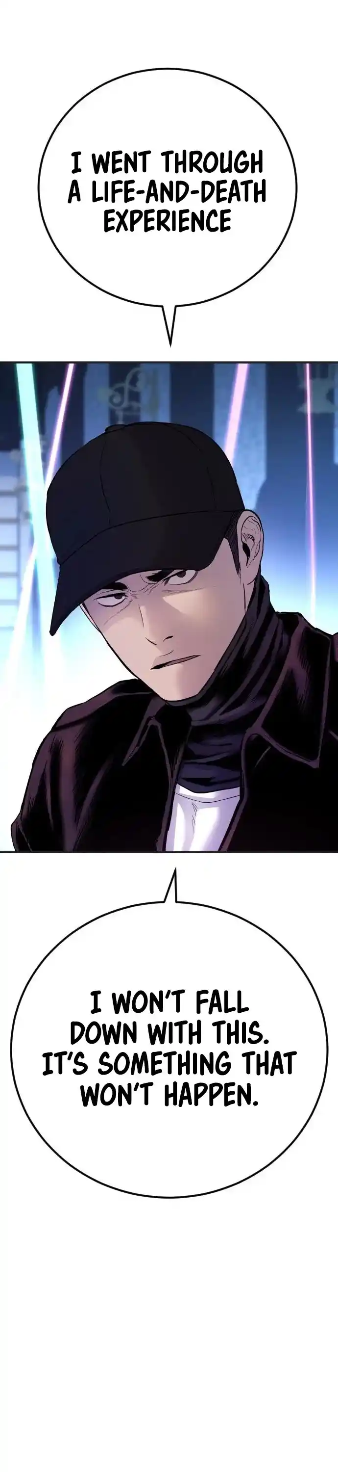 Manager Kim Chapter 39