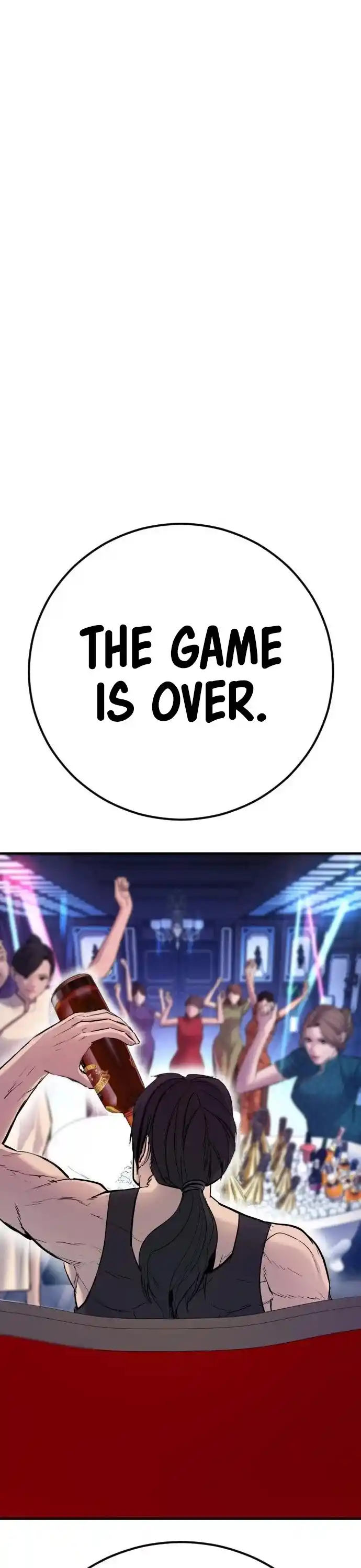 Manager Kim Chapter 39