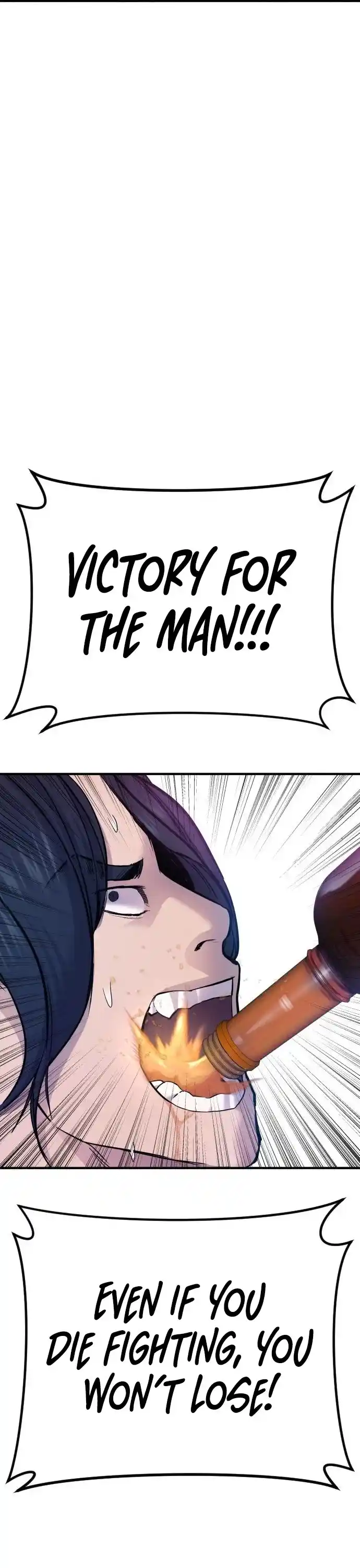 Manager Kim Chapter 39