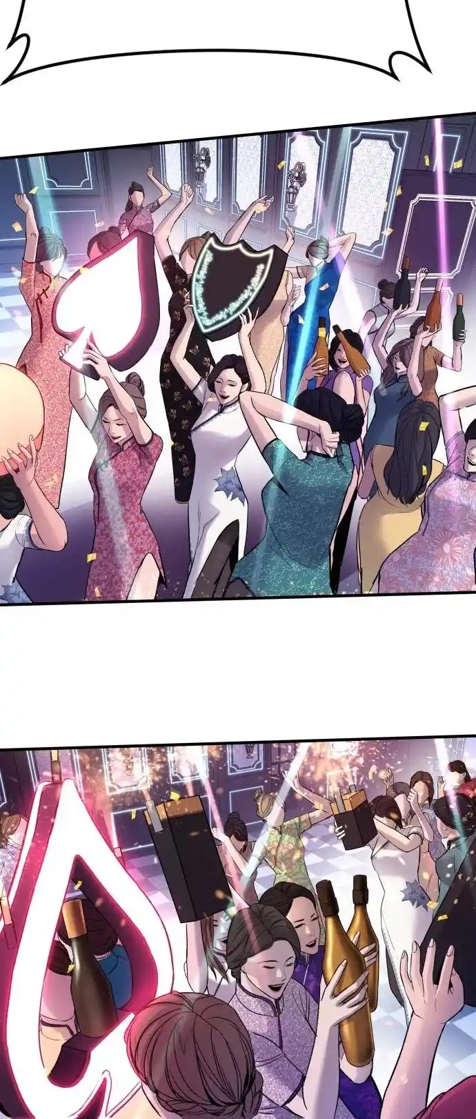 Manager Kim Chapter 39