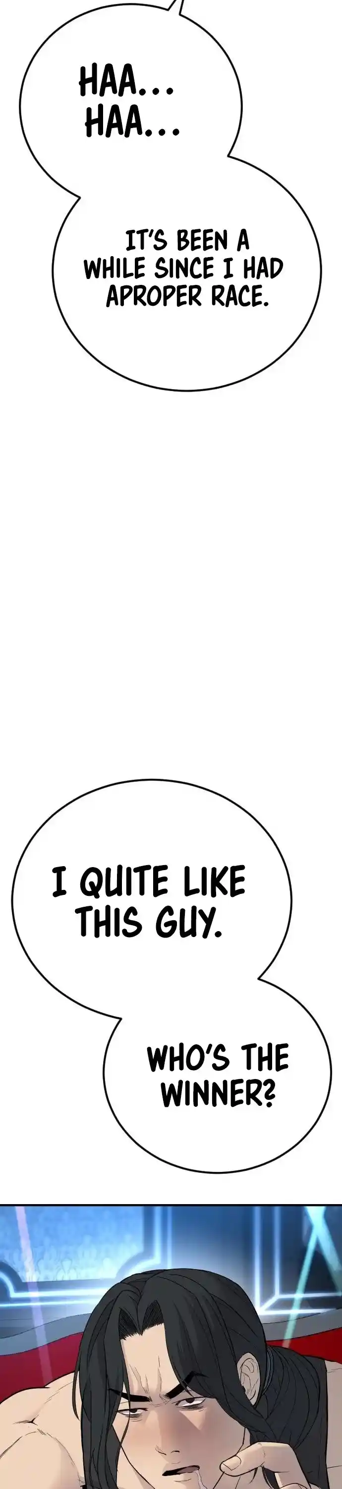 Manager Kim Chapter 39