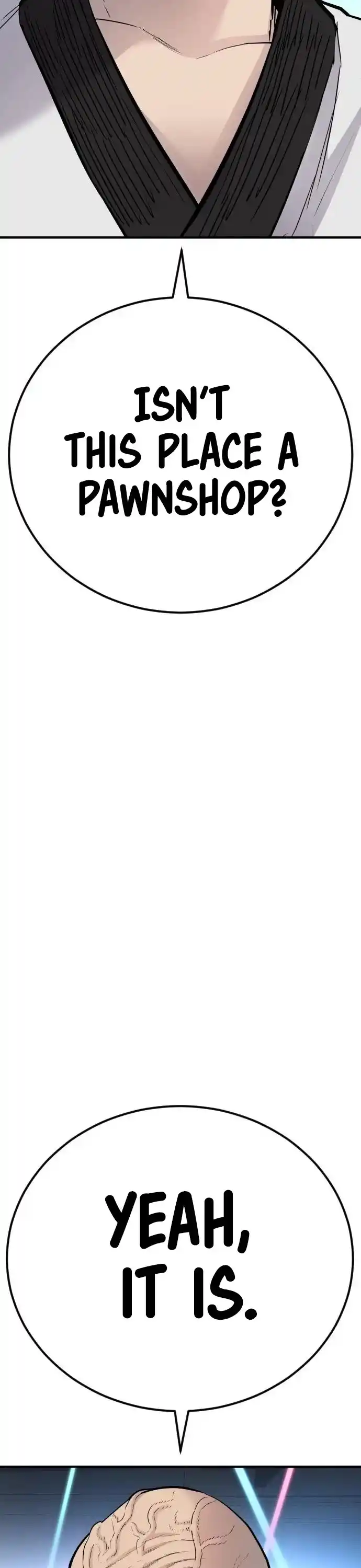 Manager Kim Chapter 39