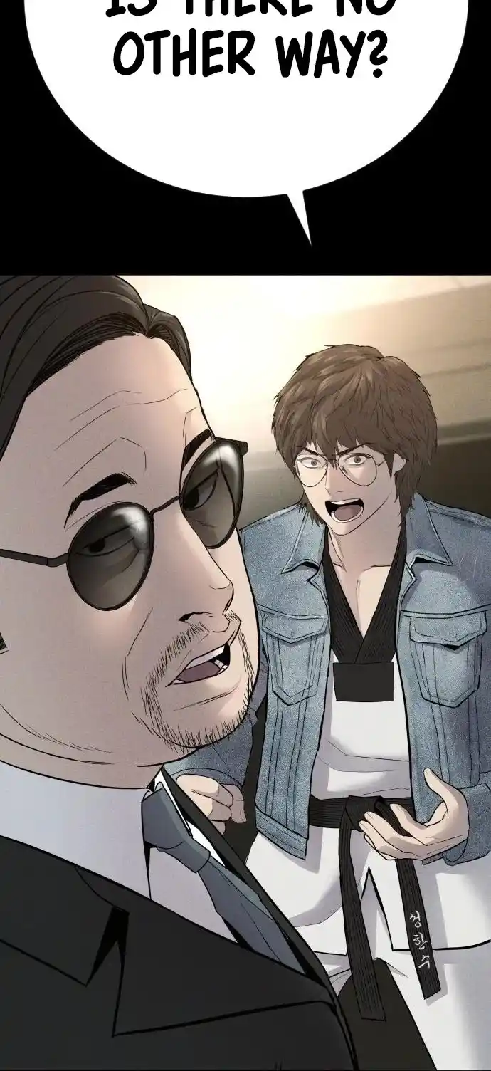 Manager Kim Chapter 39