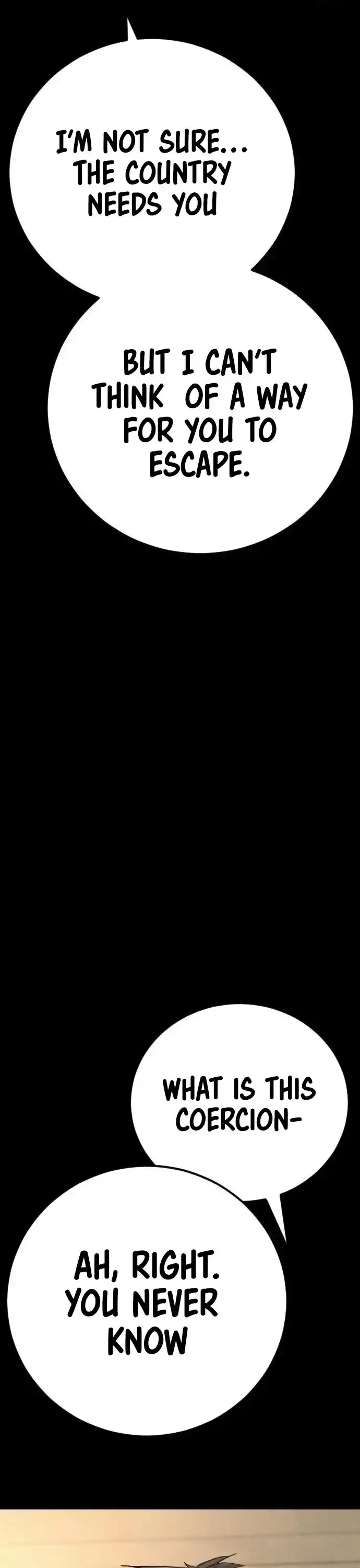 Manager Kim Chapter 39