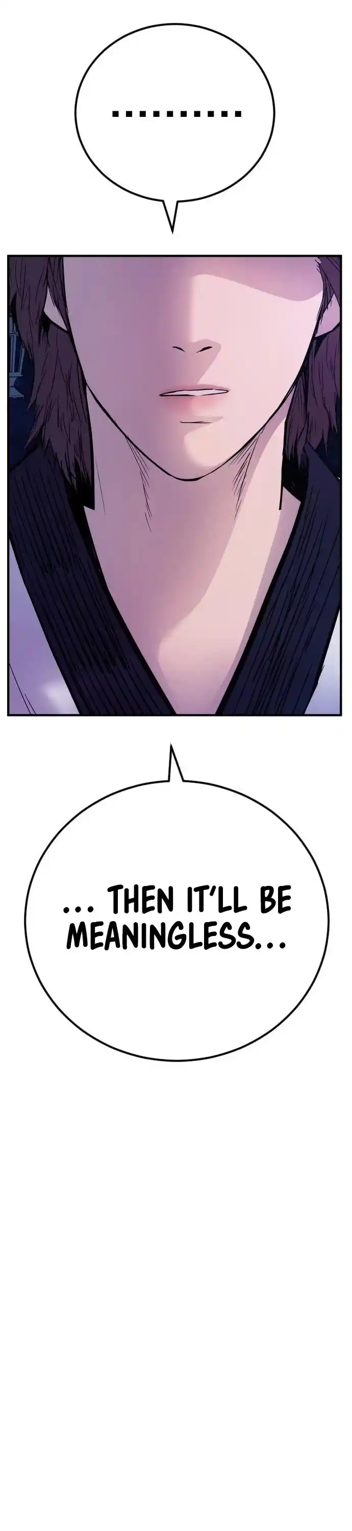 Manager Kim Chapter 39