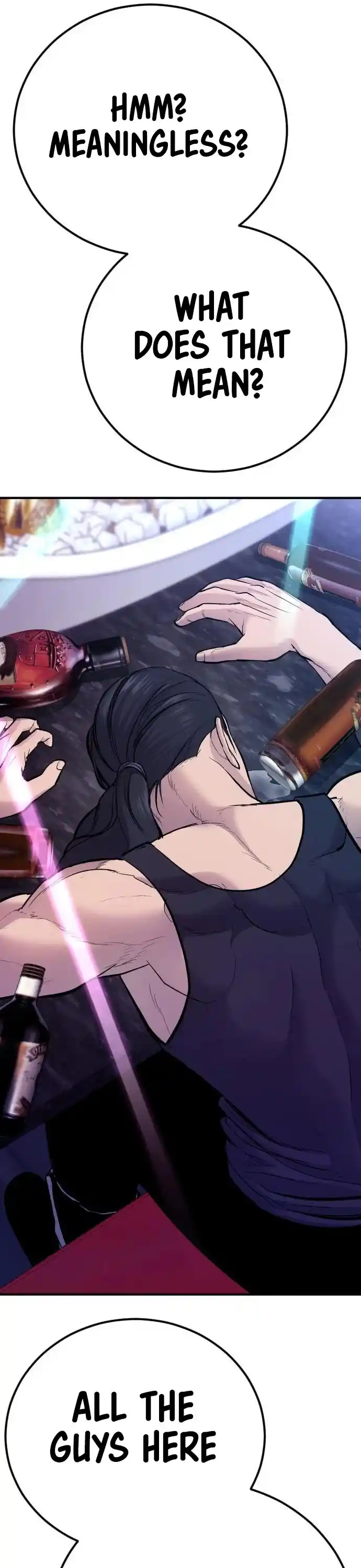 Manager Kim Chapter 39