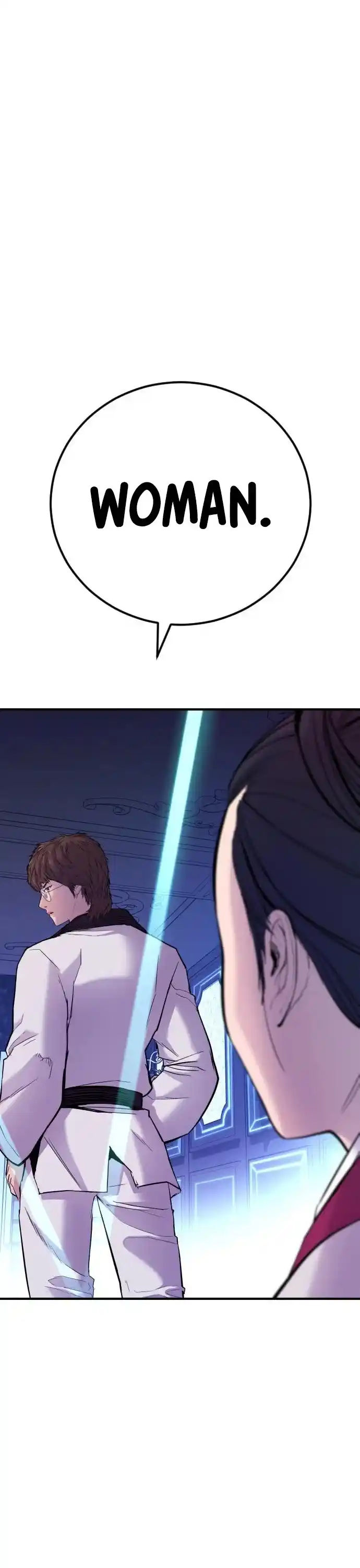 Manager Kim Chapter 39