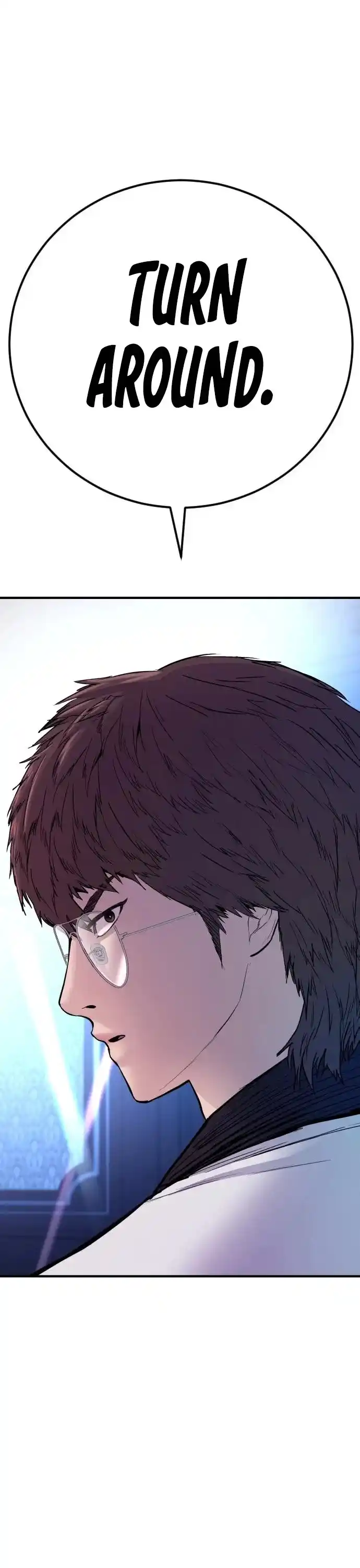 Manager Kim Chapter 39