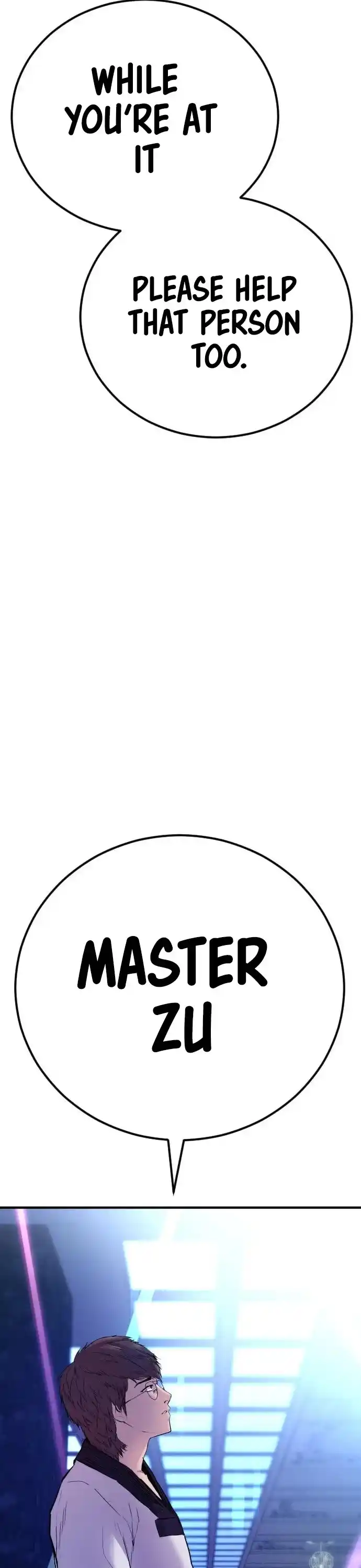 Manager Kim Chapter 39