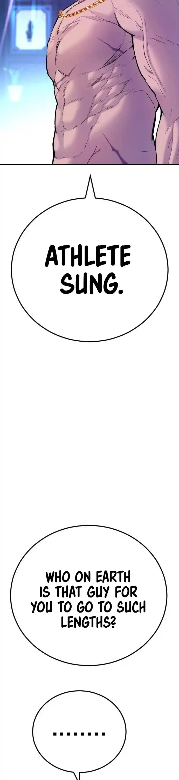 Manager Kim Chapter 39